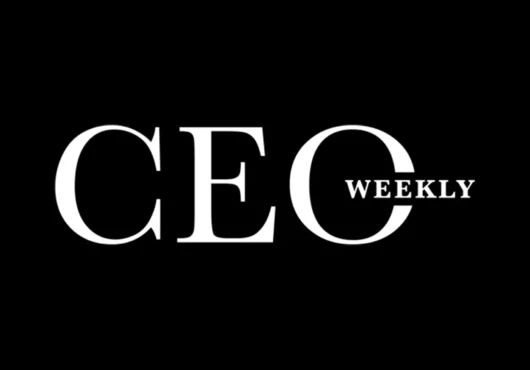 CEO weekly