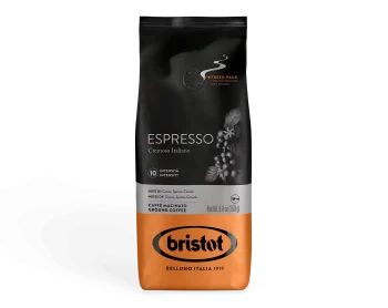 Bristot Espresso Pro