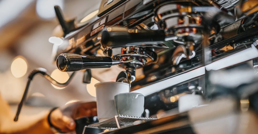 commercial coffee machine repair nj