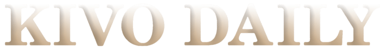 KIVo logo