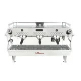 La Marzocco GB5 AV 3 Group with Scales – Performance-Focused 3-Group Espresso Machine with Scales