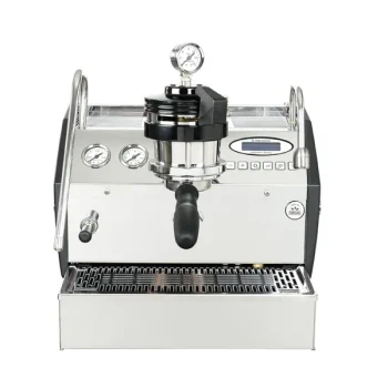 La Marzocco GS3 MP 1 Group – Manual Paddle Espresso Machine for Home Baristas & Cafés