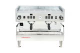 La Marzocco Linea Classic S AV 2 Group – AV-Controlled 2-Group Machine for Streamlined Workflows