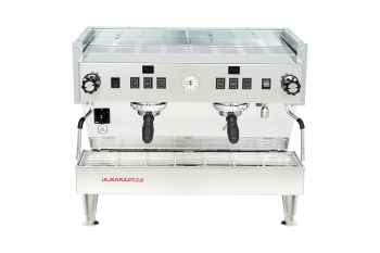 La Marzocco Linea Classic S AV 2 Group – AV-Controlled 2-Group Machine for Streamlined Workflows