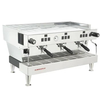 La Marzocco Linea Classic S AV 3 Group – AV 3-Group Espresso Machine Built for High Volume