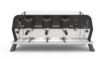 Sanremo F18 SB 3Group – Precision Brewing 3-Group Espresso Machine with Soft Pre-Infusion