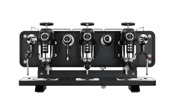 Sanremo Opera 3Group – Cutting-Edge 3-Group Espresso Machine for High-End Coffee Shops