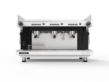 Sanremo Zoe Competition Tall 3Group – Versatile 3-Group Espresso Machine for Tall Cups