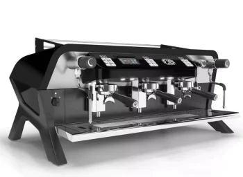 Sanremo F18 3Group – High-Performance 3-Group Espresso Machine for Busy Coffee Shops