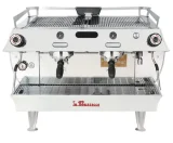 La Marzocco GB5 EE 2 Group – Semi-Automatic 2-Group Espresso Machine for Hands-On Control