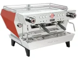 La Marzocco KB90 AV 2 Group – Ergonomic 2-Group Espresso Machine with Straight-In Portafilter