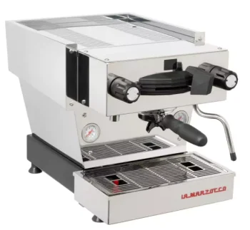 La Marzocco Linea Mini – Compact Home Espresso Machine with Café-Quality Performance