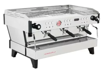 La Marzocco Linea PB AV 3 Group – Precision 3-Group Espresso Machine for Busy Cafés