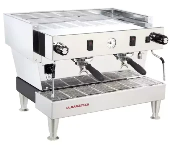 La Marzocco Linea Classic S EE 2 Group – Reliable 2-Group Espresso Machine for Consistent Brewing