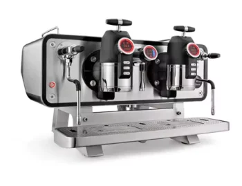 Sanremo Opera 2Group – Flagship 2-Group Espresso Machine for Ultimate Coffee Precision