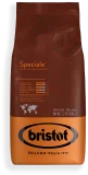 Bristot Speciale – Premium Medium Roast Coffee Beans with Nutty, Chocolatey Notes
