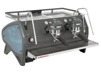 La Marzocco Strada AV 2 Group – Automated 2-Group Espresso Machine for Precision Brewing