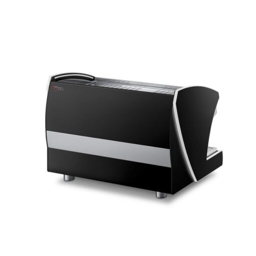 Wega Polaris Xtra EVD Group – Dual Group Auto Volumetric