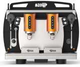 Wega W-Bar Auto-Volumetric Espresso Machine 2 Group – 2 Group Auto Espresso Brewer