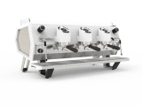 Sanremo D8 Champagne 3Group – Designer 3-Group Coffee Machine for Sophisticated Spaces