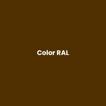 Color RAL