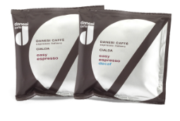 Danesi Gold Coffee Pods  ( 150 Pods )
