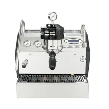 La Marzocco GS3 MP 1 Group – Manual Paddle Espresso Machine for Home Baristas & Cafés