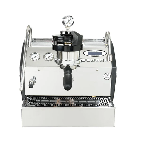 La Marzocco GS3 MP 1 Group – Manual Paddle Espresso Machine for Home Baristas & Cafés