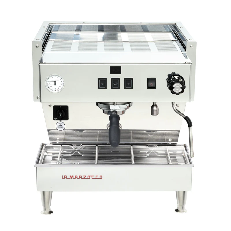 La Marzocco Linea Classic S EE 1 Group – Iconic 1-Group Espresso Machine for Small Spaces