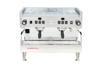 La Marzocco Linea Classic S AV 2 Group – AV-Controlled 2-Group Machine for Streamlined Workflows
