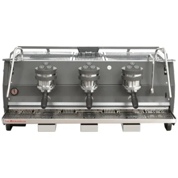 La Marzocco Strada AV 3 Group with Scales – Top-Tier 3-Group Espresso Machine with Integrated Scales