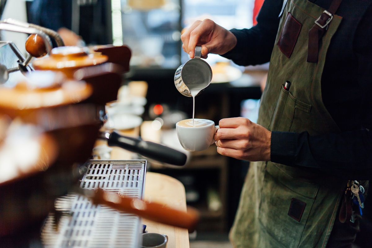 Restaurant-Coffee-Equipment