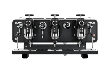 Sanremo Opera 3Group – Cutting-Edge 3-Group Espresso Machine for High-End Coffee Shops
