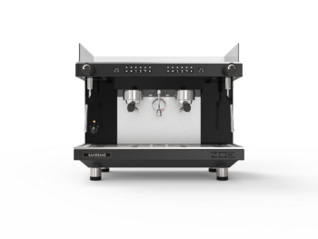 Sanremo Zoe Competition Tall 2Group – Tall Cup 2-Group Machine for Modern Beverage Menus