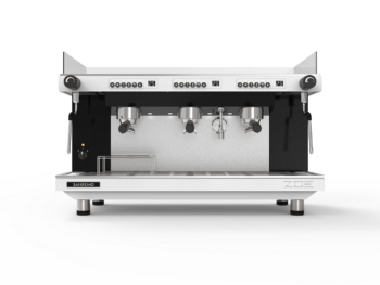 Sanremo Zoe Competition Tall 3Group – Versatile 3-Group Espresso Machine for Tall Cups