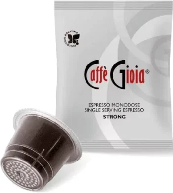 Strong Capsules  ( 100 Capsules )