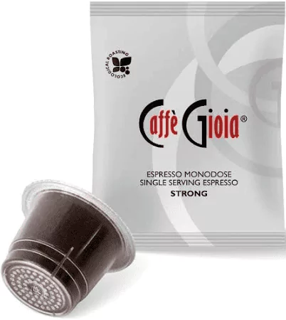 Strong Capsules  ( 100 Capsules )