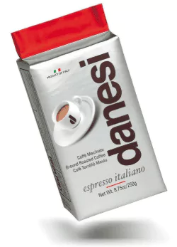 Danesi Classic Espresso Bricks – Vacuum Packed ( 30 x 8.8 oz. )