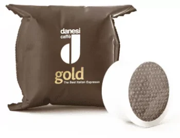 Danesi Gold Capsules  ( 100 Caps. )