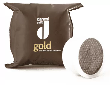 Danesi Gold Capsules  ( 100 Caps. )