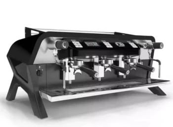 Sanremo F18 3Group – High-Performance 3-Group Espresso Machine for Busy Coffee Shops