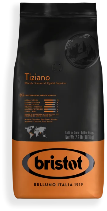 Bristot Tiziano  ( 6 x 1 Kg. )